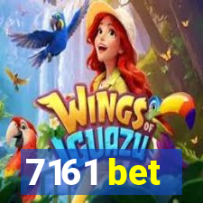 7161 bet